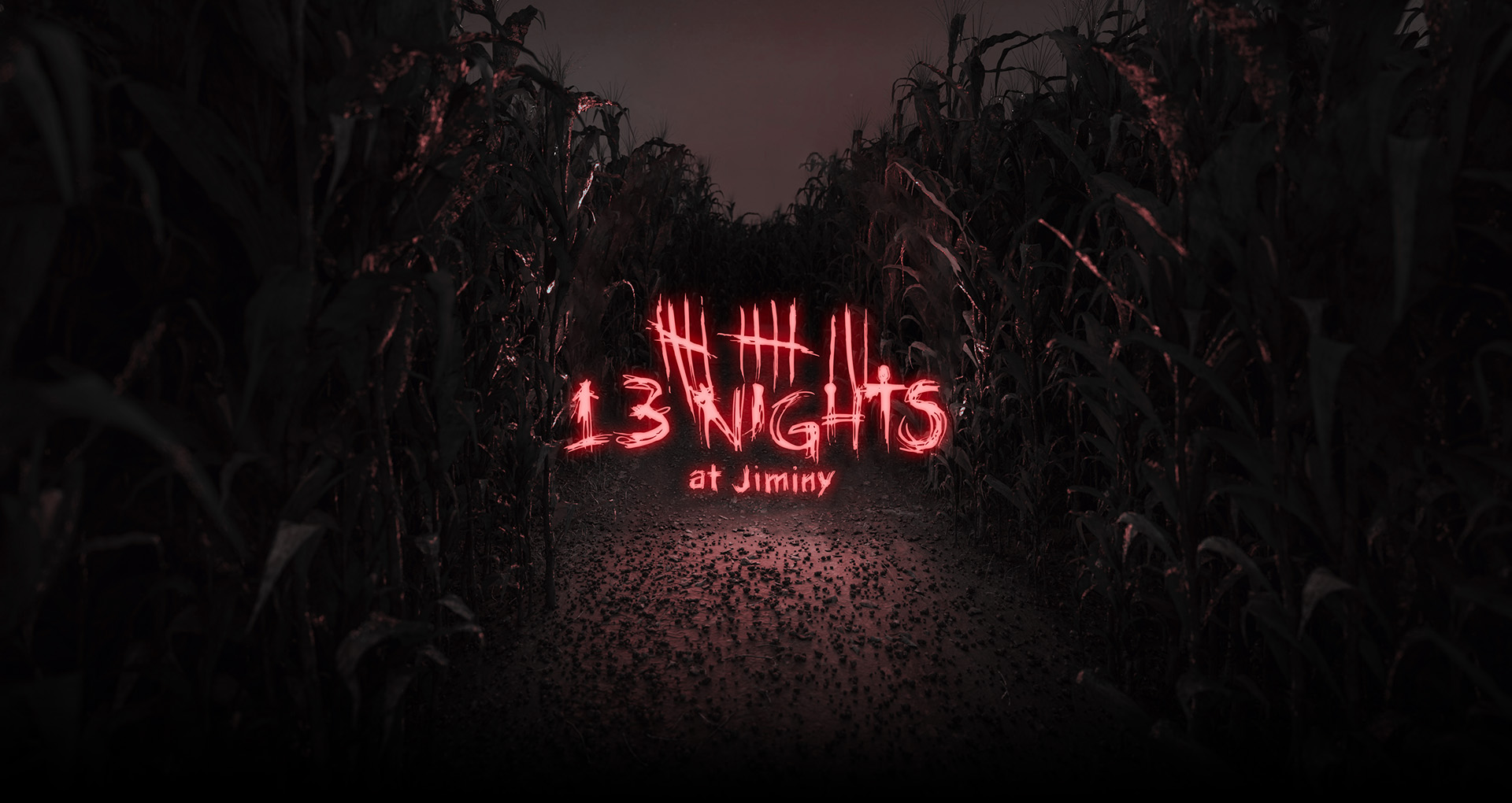 13 Nights at Jiminy